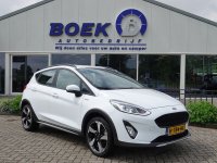Ford Fiesta 1.0 EcoBoost 95PK Active