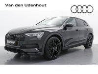 Audi e-tron e-tron 55 Quattro 408pk