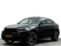 BMW X6 xDrive30d 260pk Aut8 M-Sport