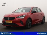 Opel Corsa Design & Tech 1.2