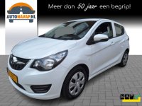 Opel KARL 1.0 ecoFLEX Edition /Airco/Cruise/Bluetooth/NAP/garantie