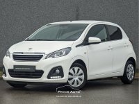 Peugeot 108 1.0 e-VTi Active |AIRCO|LED|ISOFIX|ELEK