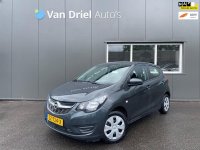 Opel KARL 1.0 ecoFLEX Edition /