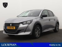 Peugeot e-208 Allure Pack 50 kWh