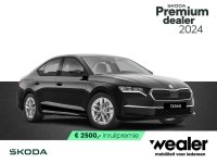 Škoda Octavia First Edition 1.5 TSI
