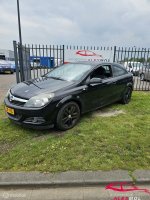 Opel Astra GTC 1.8 Business